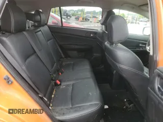 2014 Subaru Crosstrek Limited с VIN JF2GPAGC0E8231944, выставлен на аукционе Copart как лот 57617445 с пробегом 331 539 миль миль и Списание • Salvage title. История ставок и продаж доступна на DreamBid. Изображение 11.