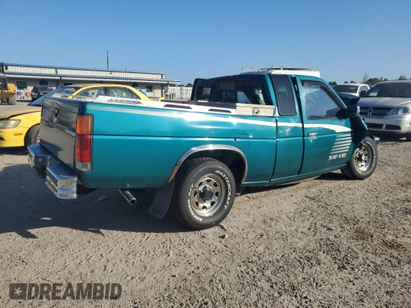 1995 Nissan Frontier XE с VIN 1N6HD16SXSC392683, выставлен на аукционе Copart как лот 59881434 с пробегом 391 479 миль миль и Списание • Salvage title. История ставок и продаж доступна на DreamBid. Изображение 3.