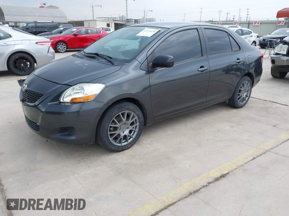 2009 Toyota Yaris with VIN JTDBT903994050383, listed as a IAAI auction lot 42134282 with 122,824 mi miles and . Bid and sale history available at DreamBid. Image 17.