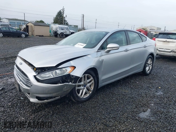 2016 Ford Fusion SE with VIN 3FA6P0H72GR346199, listed as a IAAI auction lot 38430808 with 162,568 mi miles. Bid and sale history available at carsss.com. Image 17.