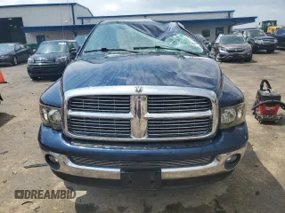2003 Dodge 1500 ST z VIN 1D7HU18D43S243670, wystawiony jako Copart lot #56870715 z przebiegiem 148 297 mil mil oraz Nie do naprawy • Non repairable. Historia ofert i sprzedaży dostępna na DreamBid. Obrazek 5.