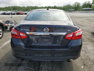 2017 Nissan Altima SV z VIN 1N4AL3AP3HC195276, wystawiony jako Copart lot #54894835 z przebiegiem 163 453 mil mil oraz Szkoda całkowita • Salvage title. Historia ofert i sprzedaży dostępna na DreamBid. Obrazek 6.