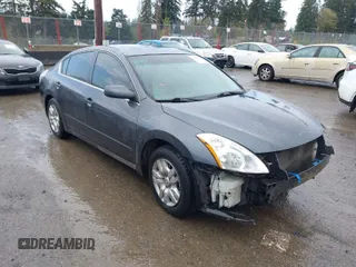 2012 Nissan Altima S z VIN 1N4AL2APXCC178574, wystawiony jako IAAI lot #41993581 z przebiegiem 126 579 mil mil oraz . Historia ofert i sprzedaży dostępna na DreamBid. Obrazek 1.