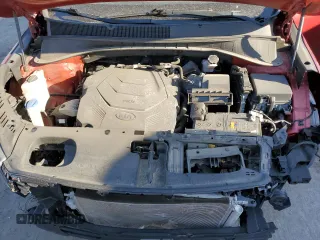 2019 Kia Sorento SX Limited with VIN 5XYPKDA55KG525546, listed as a Copart auction lot 45250914 with 67,891 mi miles and Salvage Title. Bid and sale history available at carsss.com. Image 12.