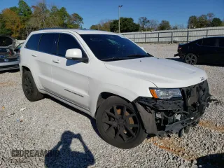2015 Jeep Grand Cherokee Summit z VIN 1C4RJEJG6FC759594, wystawiony jako Copart lot #86864204 z przebiegiem 164 120 mil mil oraz Szkoda całkowita • Salvage title. Historia ofert i sprzedaży dostępna na DreamBid. Obrazek 4.