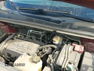 2016 Chevrolet Trax LT с VIN 3GNCJPSB8GL275699, выставлен на аукционе IAAI как лот 42985680 с пробегом 97 305 миль миль и . История ставок и продаж доступна на DreamBid. Изображение 19.