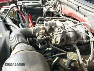 2002 Ford F-150 XL с VIN 1FTRX17282NA60677, выставлен на аукционе IAAI как лот 42756050 с пробегом Не указан миль и . История ставок и продаж доступна на DreamBid. Изображение 24.