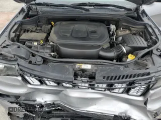 2020 Jeep Grand Cherokee Laredo E with VIN 1C4RJFAG4LC153597, listed as a Copart auction lot 49086085 with 44,337 mi miles and Salvage Title. Bid and sale history available at carsss.com. Image 12.