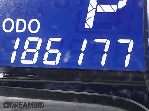 2013 Toyota Sienna XLE AAS with VIN 5TDYK3DC5DS405535, listed as a IAAI auction lot 42348931 with 186,177 mi miles and . Bid and sale history available at DreamBid. Image 16.