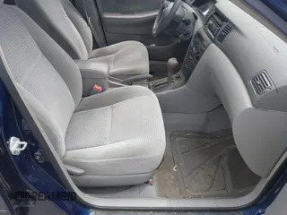 2005 Toyota Corolla CE with VIN 1NXBR32E05Z386634, listed as a IAAI auction lot 42673405 with 193,094 mi miles and . Bid and sale history available at DreamBid. Image 5.