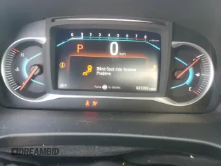 2021 Honda Passport EX-L with VIN 5FNYF7H51MB010442, listed as a Copart auction lot 78581674 with 23,359 mi miles and Salvage Title. Bid and sale history available at carsss.com. Image 9.