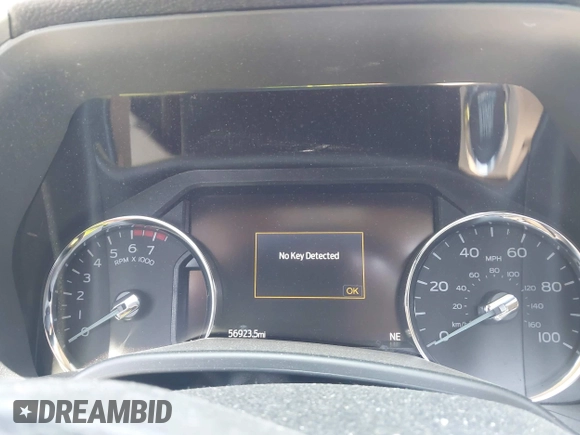 2021 Ford F-250 XL с VIN 1FT7W2BN1MEC88704, выставлен на аукционе IAAI как лот 42390438 с пробегом 56 923 миль миль и . История ставок и продаж доступна на DreamBid. Изображение 7.