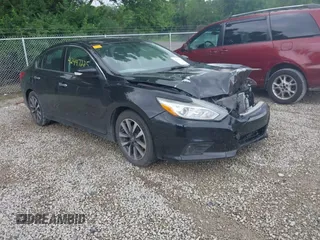 2017 Nissan Altima SV with VIN 1N4AL3APXHC165109, listed as a IAAI auction lot 42447225 with 202,185 mi miles and . Bid and sale history available at DreamBid. Image 1.