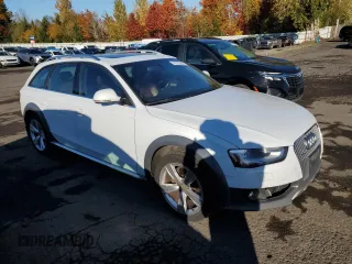 2013 Audi allroad Premium Plus with VIN WA1UFAFL7DA246531, listed as a Copart auction lot 79720564 with 190,492 mi miles and Clean Title. Bid and sale history available at carsss.com. Image 4.