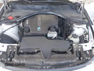2013 BMW 3 Series 328i с VIN WBA3A5C54DF603211, выставлен на аукционе IAAI как лот 42541672 с пробегом 165 350 миль миль и . История ставок и продаж доступна на DreamBid. Изображение 10.