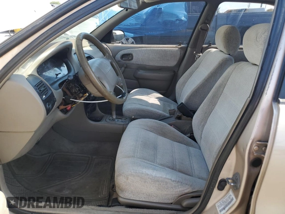 1997 Geo Prizm LSi z VIN 1Y1SK5263VZ408119, wystawiony jako Copart lot #52308235 z przebiegiem 344 971 mil mil oraz Szkody całkowita. Historia ofert i sprzedaży dostępna na DreamBid. Obrazek 7.