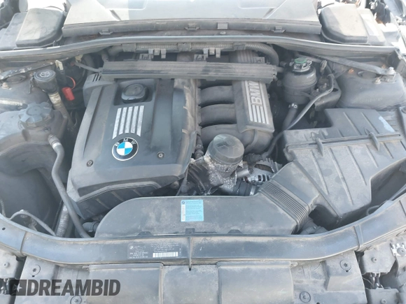 2008 BMW 3 Series 328xi with VIN WBAVC93588K037819, listed as a IAAI auction lot 41911286 with 130,808 mi miles and . Bid and sale history available at DreamBid. Image 10.