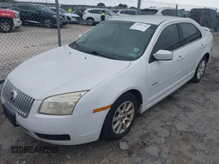 2007 Mercury Milan с VIN 3MEHM07157R628814, выставлен на аукционе IAAI как лот 42593719 с пробегом 131 648 миль миль и . История ставок и продаж доступна на DreamBid. Изображение 6.