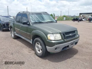 2001 Ford Explorer Sport Trac с VIN 1FMZU67E51UC24192, выставлен на аукционе IAAI как лот 42584184 с пробегом 179 198 миль миль и . История ставок и продаж доступна на DreamBid. Изображение 1.