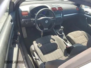 2007 Volkswagen GTI z VIN WVWEV71KX7W104728, wystawiony jako Copart lot #51739535 z przebiegiem 219 285 mil mil oraz Czysty tytuł • Clean title. Historia ofert i sprzedaży dostępna na DreamBid. Obrazek 8.