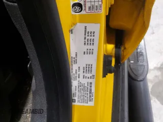 2006 Hummer H3 with VIN 5GTDN136568146180, listed as a Copart auction lot 72459434 with 203,936 mi miles and Salvage Title. Bid and sale history available at carsss.com. Image 13.