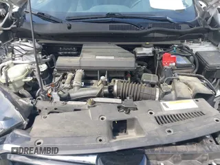 2021 Honda CR-V EX-L with VIN 5J6RW1H81ML005289, listed as a IAAI auction lot 42003777 with 114,552 mi miles and . Bid and sale history available at DreamBid. Image 10.