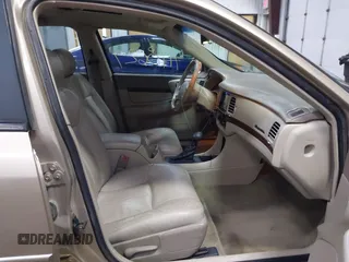 2004 Chevrolet Impala LS z VIN 2G1WH52K149186974, wystawiony jako IAAI lot #41913627 z przebiegiem 195 886 mil mil oraz . Historia ofert i sprzedaży dostępna na DreamBid. Obrazek 5.