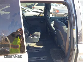 2003 Chrysler Town & Country LX with VIN 2C4GP44L73R238380, listed as a IAAI auction lot 41705420 with 129,225 mi miles and . Bid and sale history available at DreamBid. Image 8.