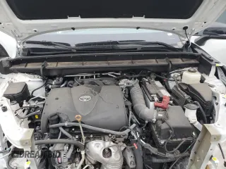 2022 Toyota Highlander XSE z VIN 5TDLZRAHXNS123496, wystawiony jako Copart lot #79821694 z przebiegiem 41 095 mil mil oraz Szkoda całkowita • Salvage title. Historia ofert i sprzedaży dostępna na DreamBid. Obrazek 12.