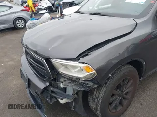 2016 Dodge Durango Limited with VIN 1C4RDJDGXGC362192, listed as a IAAI auction lot 41775172 with 113,496 mi miles and . Bid and sale history available at DreamBid. Image 6.
