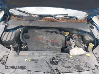 2018 Jeep Compass Trailhawk с VIN 3C4NJDDB3JT212689, выставлен на аукционе IAAI как лот 42628715 с пробегом 209 321 миль миль и . История ставок и продаж доступна на DreamBid. Изображение 10.