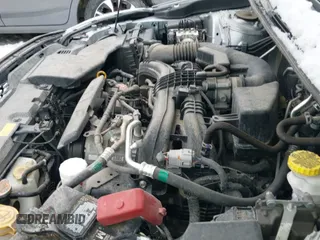 2019 Subaru Impreza Limited z VIN 4S3GTAU68K3714891, wystawiony jako IAAI lot #41460101 z przebiegiem 60 109 mil mil oraz . Historia ofert i sprzedaży dostępna na DreamBid. Obrazek 19.