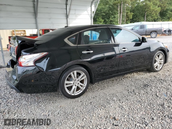 2016 Nissan Altima SR with VIN 1N4BL3AP6GC125421, listed as a Copart auction lot 70915074 with 114,507 mi miles and Salvage Title. Bid and sale history available at carsss.com. Image 3.