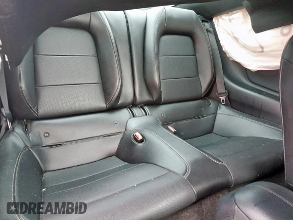 2017 Ford Mustang EcoBoost with VIN 1FA6P8TH5H5357054, listed as a Copart auction lot 57719995 with 159,323 mi miles and Clean title. Bid and sale history available at DreamBid. Image 10.