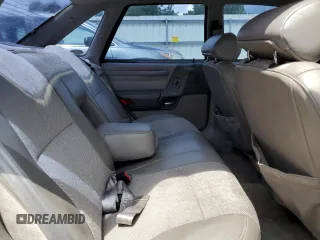 1989 Ford Taurus z VIN 1FABP54Y5KA202935, wystawiony jako Copart lot #59355304 z przebiegiem 67 510 mil mil oraz Szkoda całkowita • Salvage title. Historia ofert i sprzedaży dostępna na DreamBid. Obrazek 10.