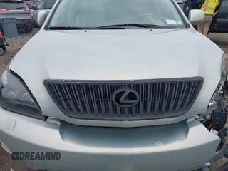 2004 Lexus RX 330 with VIN 2T2HA31UX4C018516, listed as a IAAI auction lot 41941522 with 203,618 mi miles and . Bid and sale history available at DreamBid. Image 10.