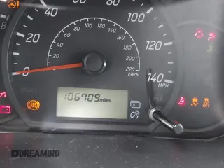 2019 Mitsubishi Mirage ES with VIN ML32A3HJ7KH011198, listed as a IAAI auction lot 42528952 with 106,709 mi miles and . Bid and sale history available at DreamBid. Image 7.