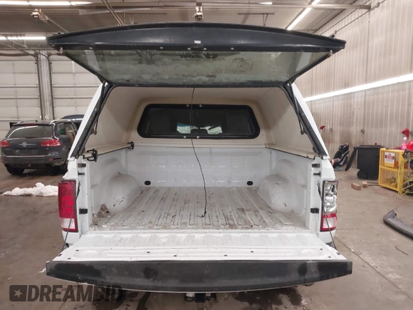 2018 Ram 1500 Express with VIN 1C6RR7KG7JS348228, listed as a IAAI auction lot 41580734 with 96,631 mi miles and . Bid and sale history available at DreamBid. Image 17.
