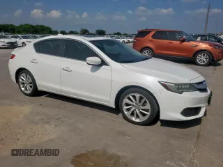 2017 Acura ILX Premium z VIN 19UDE2F77HA010678, wystawiony jako Copart lot #57579905 z przebiegiem 131 237 mil mil oraz Szkoda całkowita • Salvage title. Historia ofert i sprzedaży dostępna na DreamBid. Obrazek 4.