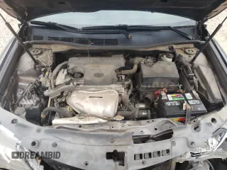 2013 Toyota Camry L with VIN 4T1BF1FK2DU296798, listed as a Copart auction lot 50819875 with 197,185 mi miles and Salvage Title. Bid and sale history available at carsss.com. Image 11.