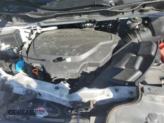 2021 Honda Odyssey Touring with VIN 5FNRL6H86MB003309, listed as a Copart auction lot 51648654 with 132,393 mi miles and Salvage Title. Bid and sale history available at carsss.com. Image 12.