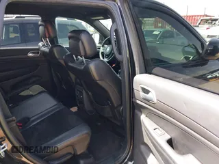 2017 Jeep Grand Cherokee Altitude with VIN 1C4RJEAG2HC816473, listed as a IAAI auction lot 42071543 with 171,096 mi miles and . Bid and sale history available at DreamBid. Image 8.