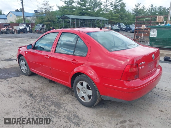 2001 Volkswagen Jetta с VIN 3VWSS29M11M007166, выставлен на аукционе IAAI как лот 42166306 с пробегом 136 732 миль миль и . История ставок и продаж доступна на DreamBid. Изображение 3.
