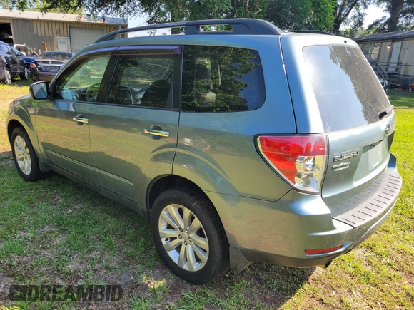 2013 Subaru Forester X Limited with VIN JF2SHAEC7DH417229, listed as a IAAI auction lot 42340148 with 197,918 mi miles and . Bid and sale history available at DreamBid. Image 3.