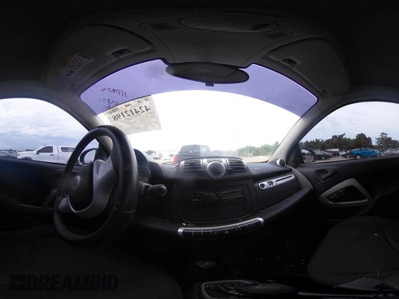 2013 Smart fortwo Pure with VIN WMEEJ3BA6DK664115, listed as a IAAI auction lot 42412198 with 64,522 mi miles and . Bid and sale history available at DreamBid. Image 18.