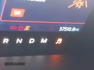 2021 Ford Bronco z VIN 1FMEE5DP7MLA78805, wystawiony jako IAAI lot #42363222 z przebiegiem 57 510 mil mil oraz . Historia ofert i sprzedaży dostępna na DreamBid. Obrazek 7.