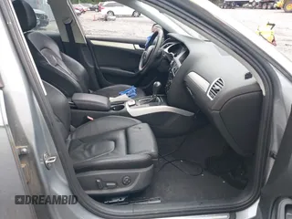 2010 Audi A4 Premium Plus с VIN WAUFFAFL6AN057496, выставлен на аукционе IAAI как лот 42389674 с пробегом 128 991 миль миль и . История ставок и продаж доступна на DreamBid. Изображение 5.