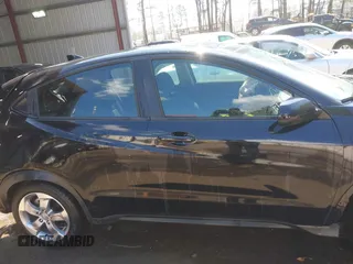 2022 Honda HR-V LX with VIN 3CZRU6H36NM722813, listed as a IAAI auction lot 41900034 with 35,349 mi miles and . Bid and sale history available at DreamBid. Image 13.