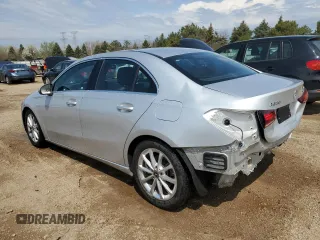 2020 Mercedes-Benz A 220 с VIN W1K3G4FB1LJ198651, выставлен на аукционе Copart как лот 53957295 с пробегом 64 674 миль миль и Списание • Salvage title. История ставок и продаж доступна на DreamBid. Изображение 2.