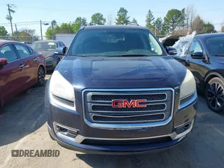 2016 GMC Acadia SLT with VIN 1GKKRSKDXGJ161202, listed as a IAAI auction lot 41887851 with 149,839 mi miles. Bid and sale history available at carsss.com. Image 12.